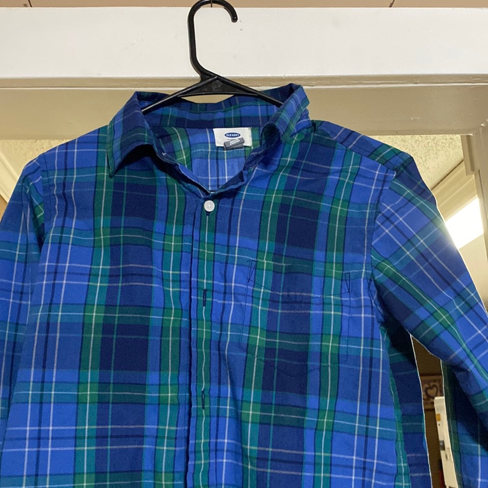 Old navy youth large